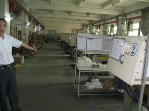 電腦硬件及配件 博羅縣園洲鎮富業誠塑膠制品廠的專業制造